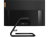 Lenovo IdeaCentre 3 22ADA05 / 21.5" FullHD / Athlon Silver 3050U / 4GB DDR4 / 256GB NVMe / AMD Radeon Graphics / No OS / Black