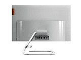Lenovo IdeaCentre 3 22ADA05 / 21.5" FullHD / Athlon Silver 3050U / 4GB DDR4 / 256GB NVMe / AMD Radeon Graphics / No OS / White
