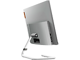Lenovo IdeaCentre 3 22ADA05 / 21.5" FullHD / Athlon Silver 3050U / 4GB DDR4 / 256GB NVMe / AMD Radeon Graphics / No OS / White