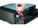 HP Smart Tank 513 Wireless / 9JF88A#670 / Black