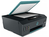 HP Smart Tank 513 Wireless / 9JF88A#670 / Black
