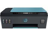 HP Smart Tank 513 Wireless / 9JF88A#670 / Black