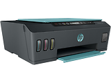 HP Smart Tank 513 Wireless / 9JF88A#670 / Black