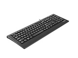 Natec Keyboard Barracuda Slim NKL-0876 / English