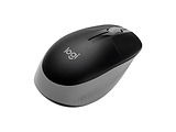 Logitech M190 / Wireless Mouse / Silver