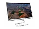Lenovo IdeaCentre 3 27IMB05 / 27" FullHD WVA / Intel Core i5-10400T / 8GB DDR4 / 512GB NVMe / DOS / White