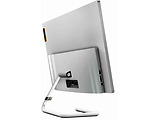 Lenovo IdeaCentre 3 27IMB05 / 27" FullHD WVA / Intel Core i5-10400T / 8GB DDR4 / 512GB NVMe / DOS / White
