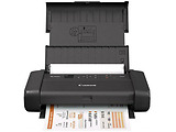 Canon Pixma Mobile TR150 / Black