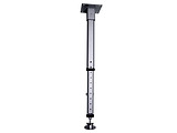 Ceiling Mount Reflecta Supra / Universal / 160mm / Silver