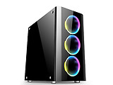 Xilence XG115 ATX / XP-XG115 A-RGB 3F / Black