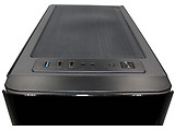 Xilence XG115 ATX / XP-XG115 A-RGB 3F / Black