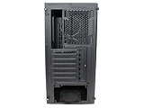 Xilence XG115 ATX / XP-XG115 A-RGB 3F / Black