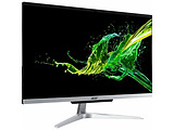 Acer Aspire C24-963 / 23.8" FullHD IPS / Intel Core i3-1005G1 / 8GB DDR4 / 256Gb SSD / Iron Gray / Windows