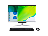 Acer Aspire C24-963 / 23.8" FullHD IPS / Intel Core i3-1005G1 / 8GB DDR4 / 256Gb SSD / Iron Gray / Windows