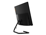 Lenovo IdeaCentre 3 24IMB0 / 23.8" FullHD / Intel Core i5-10400T / 8GB DDR4 / 512GB NVMe / No OS / Black