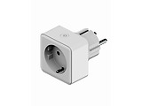 Yandex Power socket YNDX-0007 / White