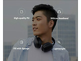 Xiaomi Mi Bluetooth Headset with 40mm Dynamic Driver / Black