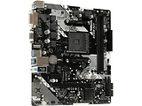 ASRock B450M-HDV R4.0