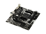 ASRock B450M-HDV R4.0