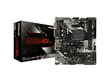 ASRock B450M-HDV R4.0