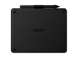 Graphic Tablet Wacom Intuos S / CTL-4100K-N / Black