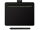 Graphic Tablet Wacom Intuos S / CTL-4100K-N / Black