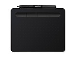 Graphic Tablet Wacom Intuos S / CTL-4100K-N / Black
