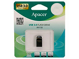 Apacer AH156 32GB USB3.1 Flash Drive AP32GAH156 / Grey