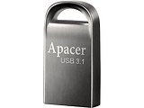Apacer AH156 32GB USB3.1 Flash Drive AP32GAH156 / Grey
