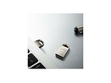 Apacer AH156 32GB USB3.1 Flash Drive AP32GAH156 / Grey