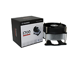 XILENCE Cooler XPCPU.I200 / 100x100x25mm 82W