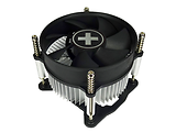 XILENCE Cooler XPCPU.I200 / 100x100x25mm 82W