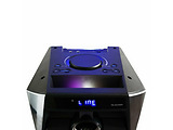 VESTA PS-B208M / Black