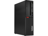 Lenovo ThinkCentre M720s SFF / Intel Core i7-8700 / 8GB DDR4 / 256GB SSD + 1.0TB HDD / Windows 10 PRO / Black