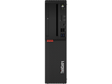 Lenovo ThinkCentre M720s SFF / Intel Core i7-8700 / 8GB DDR4 / 256GB SSD + 1.0TB HDD / Windows 10 PRO / Black
