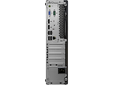 Lenovo ThinkCentre M720s SFF / Intel Core i5-9400 / 8GB DDR4 / 256GB SSD + 1.0TB HDD / Windows 10 PRO / Black