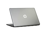 HP 14-DQ1043 / 14" FullHD IPS BrightView micro-edge / Intel i3-1005G1 / 8GB DDR4 / 256GB NVMe / Windows10 / Silver