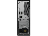 Lenovo ThinkCentre M720e SFF / Intel Core i5-9400 / 8GB DDR4 / 1.0TB HDD / Windows 10 PRO / Black