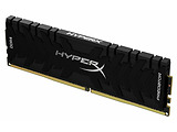 Kingston HyperX Predator HX436C18PB3/32 / 32GB DDR4 3600 Intel XMP Ready / Black