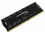 Kingston HyperX Predator HX436C18PB3/32 / 32GB DDR4 3600 Intel XMP Ready / Black