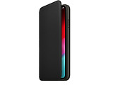 Apple Original iPhone XS Max Folio Case / Black