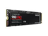 Samsung 980 PRO / 1.0TB M.2 NVMe / MZ-V8P1T0BW