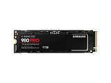 Samsung 980 PRO / 1.0TB M.2 NVMe / MZ-V8P1T0BW
