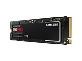 Samsung 980 PRO / 1.0TB M.2 NVMe / MZ-V8P1T0BW