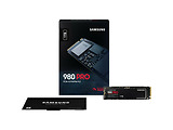 Samsung 980 PRO / 1.0TB M.2 NVMe / MZ-V8P1T0BW