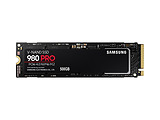 Samsung 980 PRO / 500GB M.2 NVMe / MZ-V8P500BW
