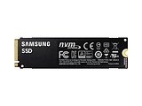 Samsung 980 PRO / 500GB M.2 NVMe / MZ-V8P500BW