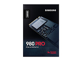 Samsung 980 PRO / 500GB M.2 NVMe / MZ-V8P500BW