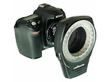 Reflecta LED Ringleuchte RRL 49 Makro / SONY / Black
