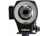 Reflecta LED Ringleuchte RRL 49 Makro / SONY / Black